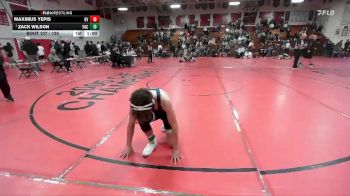 Replay: Mat 3 - 2026 51st San Clemente Rotary Championships | Jan 10 @ 9 AM