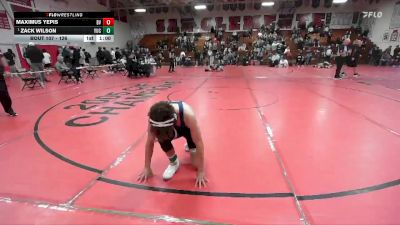 Replay: Mat 3 - 2026 51st San Clemente Rotary Championships | Jan 10 @ 9 AM