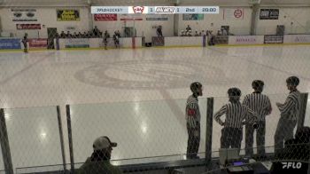 Replay: Home - 2024 NWCAA Flames vs Avalanche | Feb 25 @ 4 PM