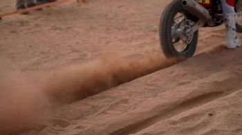Replay: The Dakar Rally | Jan 5 @ 3 PM