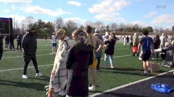2026 Monmouth Home Opener - Videos - FloTrack