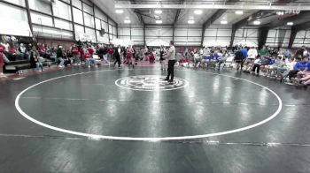 190 lbs Round 7 (8 Team) - Grady Jacobsen, Juab B vs Ashton Knaphus, Richfield