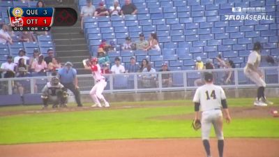 Replay: Away - 2023 Quebec vs Ottawa | Jun 2 @ 6 PM