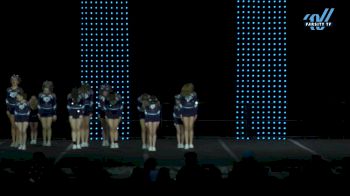 ICE - Thunderbolts [2025 L3 Youth Day 2] 2025 ASC King of the Jungle Schaumburg Showdown