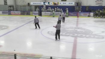 Replay: Home - 2023 Espanola vs Powassan | Dec 6 @ 6 PM