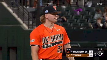 Replay: Oklahoma St vs Texas | Feb 16 @ 6 PM