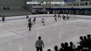 Replay: Home - 2024 CT RoughRiders vs Providence | Nov 13 @ 11 AM