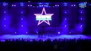 FAME All Stars - VA Beach - Royals [2024 L6 U18 NT Day 2] 2024 CHEERSPORT National All Star Cheerleading Championship