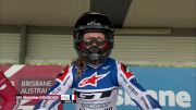 Replay: UCI BMX Racing World Cup Brisbane | Feb 25 @ 3 PM