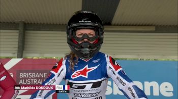 Replay: UCI BMX Racing World Cup Brisbane | Feb 25 @ 3 PM