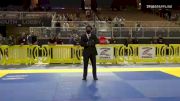 ELIJAH AMIR DORSEY vs JOSE DE JESUS M. CORNELIO 2021 Pan Jiu-Jitsu IBJJF Championship