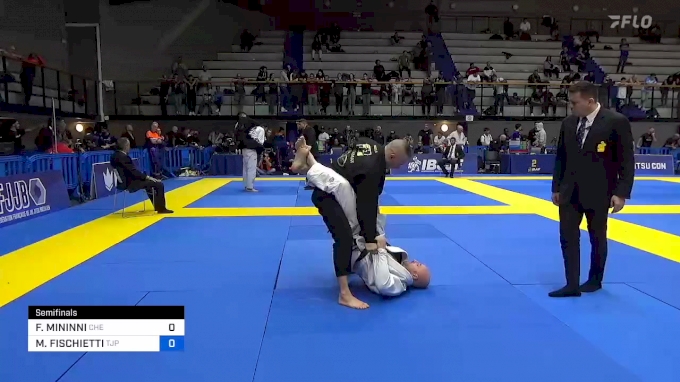 2023 European Jiu-Jitsu IBJJF Championship - Videos - FloGrappling