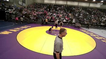 5A 135 lbs Champ. Round 1 - Avery Colvin, Roy vs Kesley Simpson, Wasatch