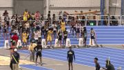 High School Boys' 60m, Finals 11