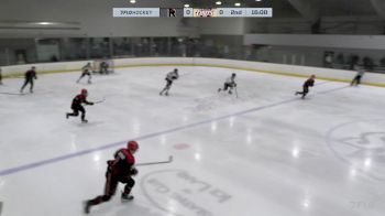 Replay: Home - 2025 Rockets HC vs Chiefs | Mar 15 @ 4 PM