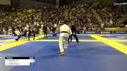 TYE RUOTOLO vs TARIK HOPSTOCK 2023 World Jiu-Jitsu IBJJF Championship