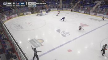 Replay: Away - 2025 Penticton vs Brooks | May 6 @ 6 PM