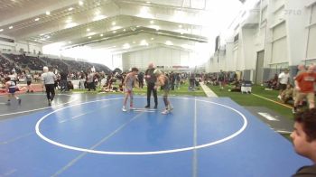 120 lbs Consi Of 8 #1 - Kenet Paguada, South Reno WC vs Isaiah Ruiz, New Mexico Bad Boyz