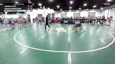 140 lbs Ethan Pick, Oklahoma Red vs Jack C. Pierce, Georgia