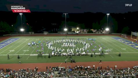 Replay: Multi Cam - 2025 DCI Eastern Classic | Aug 2 @ 7 PM