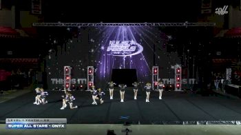 Super All Stars - Onyx [2026 L1 Youth - D2] 2026 The U.S. Finals Chicago