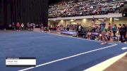 Megan Hall - Women's Group, Flex Gymnastics - 2021 Women's Xcel Region 4 Championships