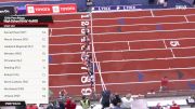 High School Girls' 4x400m Relay