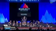 CheerForce Koblenz - CheerForce Blizzard [2025 L2 U16 Finals] 2025 The Summit