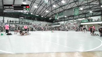 Replay: Mat 5 - 2025 Midwest Nationals | Jun 28 @ 2 PM