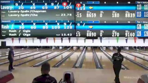 Replay: Lanes 59-60 - 2022 PBA Doubles - Match Play Round 2 (Part 2)