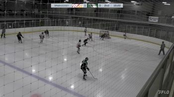 Replay: Home - 2025 Fire Black vs RM Raiders | Mar 1 @ 2 PM