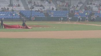 Replay: PaddleHeads vs Great Fall Voyager - 2025 Chukars vs Voyagers | Aug 9 @ 6 PM