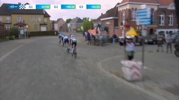 Replay: Benelux Tour (Renewi Tour) | Aug 22 @ 1 PM