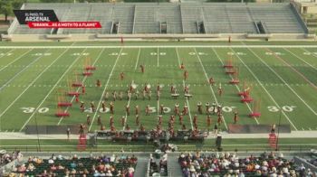 Replay: Multi Cam - 2026 DCI Dallas | Jul 19 @ 7 PM