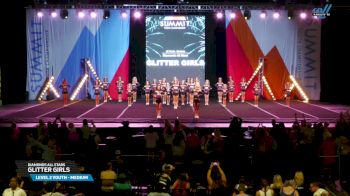 Diamonds All Stars - GLITTER GIRLS [2025 L2 Youth - Medium Day 2] 2025 The Youth Summit