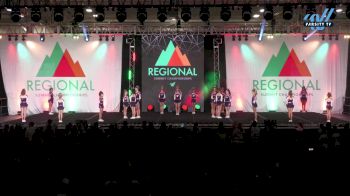 Interactive Academy - Cosmic [2024 L3 Junior - D2 Day 2] 2024 The Midwest Regional Summit