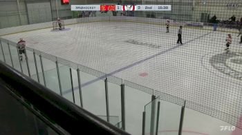 Replay: Home - 2023 Flames U18 vs Buffaloes U18 | Sep 14 @ 7 PM