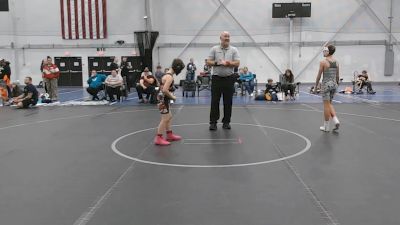 84 lbs Round 1 (6 Team) - Caden Miller, Team Blue Hens vs Brock Price, EP Rattlers