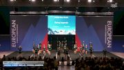 United Cheer Berlin - Rising Legends [2026 IASF L2 - U18 Day 1] 2026 The European Summit