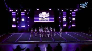 USA Wildcats - Ign1te [2025 L1 Junior - Small Day 1] 2025 SU Battle at the Boardwalk Grand Nationals