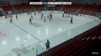 Replay: Home - 2023 Express U18 AA vs Fire Red U18 AA | Nov 11 @ 2 PM