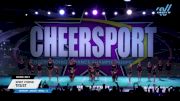 Spirit Xtreme - Trust [2024 L2 Junior - Small - C Day 1] 2024 CHEERSPORT National All Star Cheerleading Championship