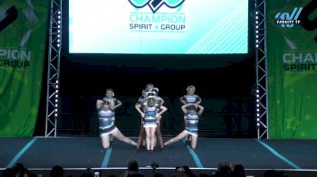 Element Athletics - Sandstorm [2024 L2 Youth - D2 - Small Day 2] 2024 CSG Grand Nationals