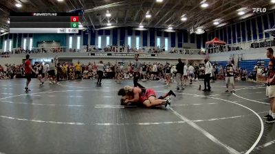 285 lbs Round 1 (6 Team) - Wesley Rakestraw, MF Dynasty vs Jordan Bonacasa, Pasco Wolfpack WC