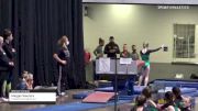 Maggie Wauters - Women's Group, Twisters Gymnastics Inc. - 2021 Women's Xcel Region 4 Championships