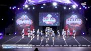 Cheer Athletics - Frisco - SolarCats [2025 L1 Junior - Flex Day 1] 2025 America's Best Grand Nationals