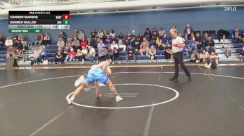 Replay: Mat 7 - 2025 Younes Hospitality Open | Nov 22 @ 9 AM