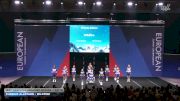 Phoenix Allstars - Wildfire [2026 IASF Adaptive Abilities Median Day 2] 2026 The European Summit