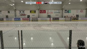 Replay: Home - 2023 Flames vs Airdrie Bisons | Dec 16 @ 7 PM