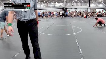 68 lbs Round 5 (8 Team) - Lee Clark, Revival Awakening vs Ryder Limpar, Full Circle